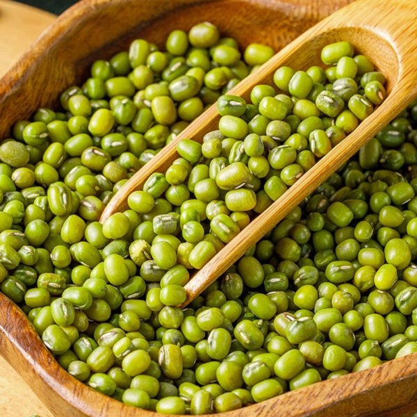 Mung Beans 2.5kg